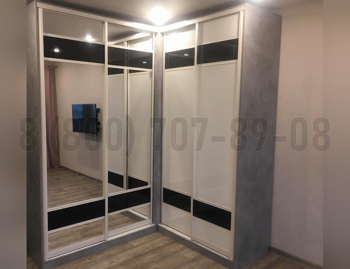 Шкаф гарнитур модель s774 купить в Кашире