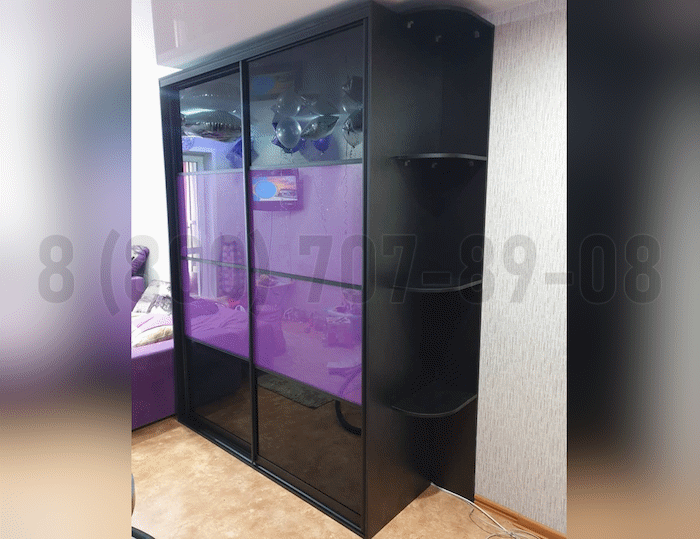 Шкаф гарнитур модель s778 купить в Кашире
