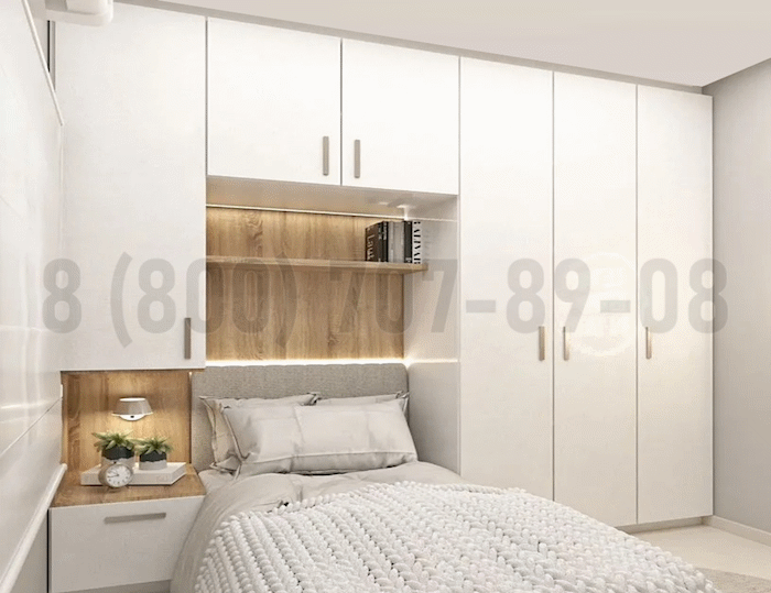 Шкаф гарнитур модель s802 купить в Кашире