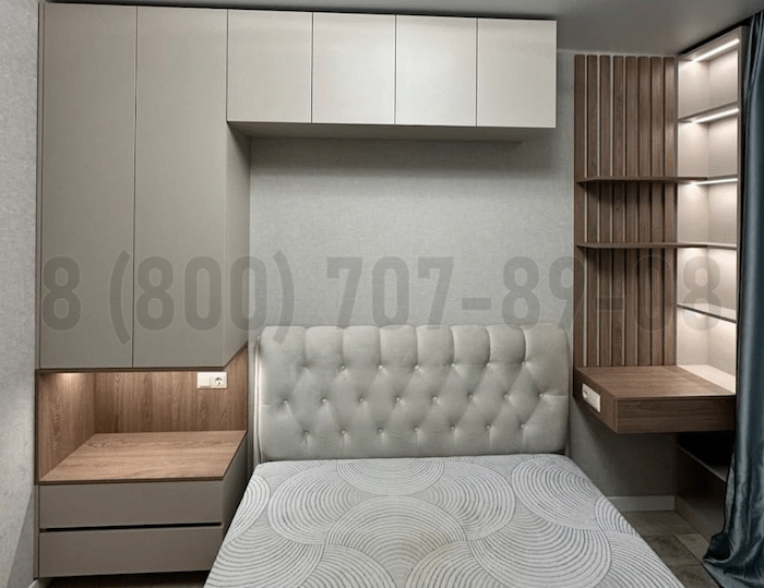 Шкаф гарнитур модель s826 купить в Кашире