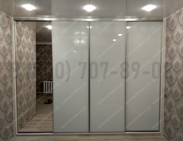 Шкаф гарнитур модель sh114 купить в Кашире