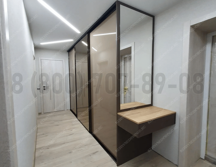 Шкаф гарнитур модель sh150 купить в Кашире